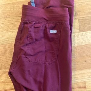 FIGS Livingston Basic Scrub Pant